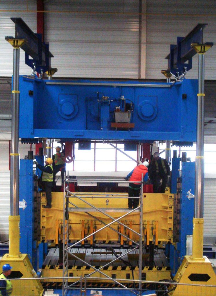 Nuestras líneas de trabajo