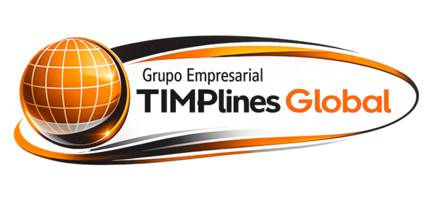 TIMPlines Global Business Group refreshes its brand identity and that of all its subsidiaries