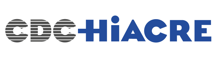 CDC-Hiacre