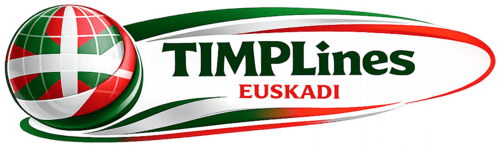 TIMPlines Euskadi