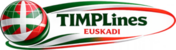 Timplines Euskadi