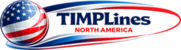 Timplines North America