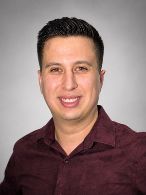 Erick Rodríguez