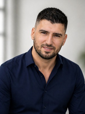 Ion Mar Sebastián