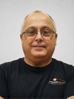 Óscar Silva
