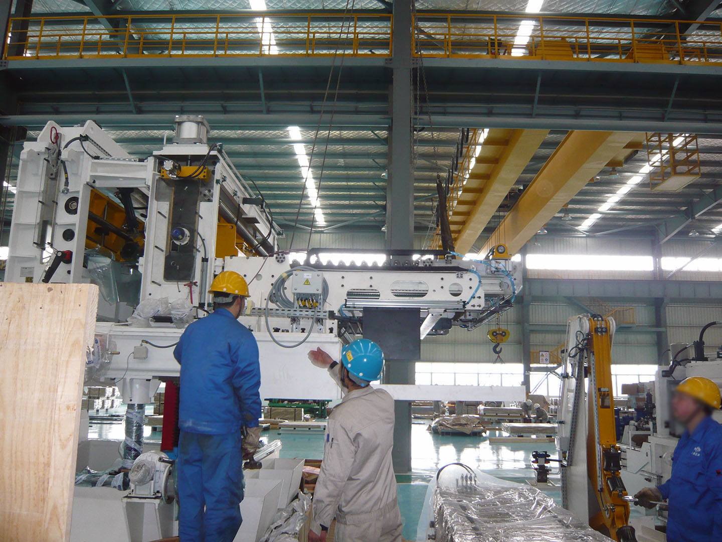 baosteel-ningbo-9